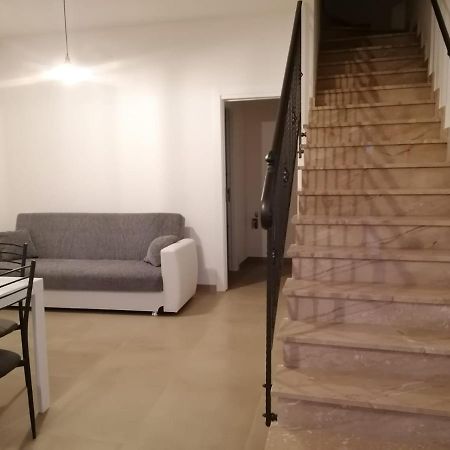La Casetta Della Pigna Verde Marsala Ngoại thất bức ảnh