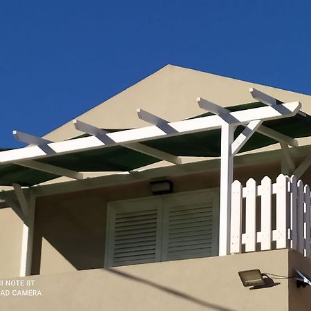 La Casetta Della Pigna Verde Marsala Ngoại thất bức ảnh