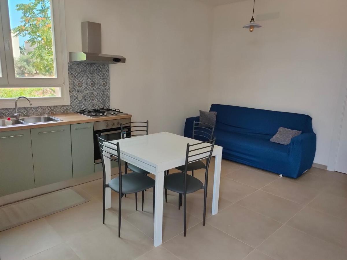 La Casetta Della Pigna Verde Marsala Ngoại thất bức ảnh