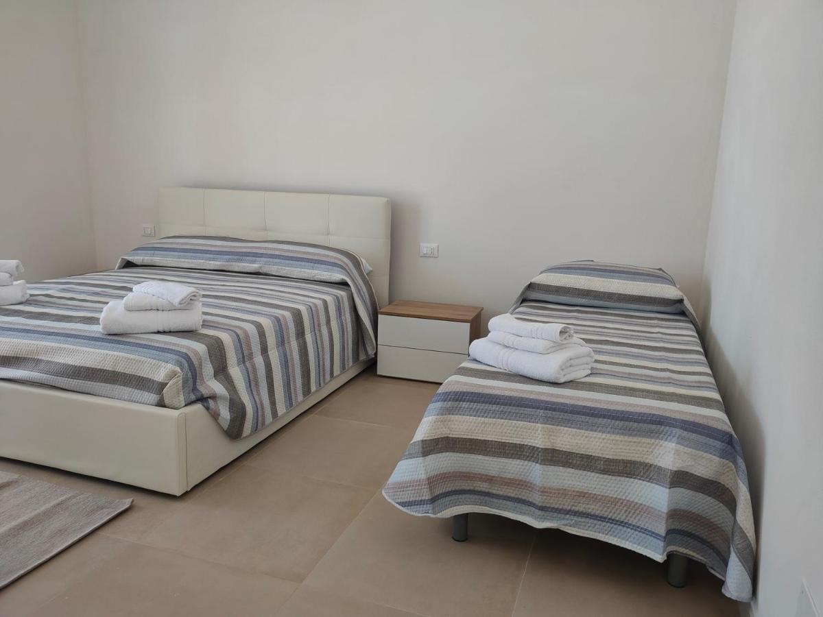 La Casetta Della Pigna Verde Marsala Ngoại thất bức ảnh